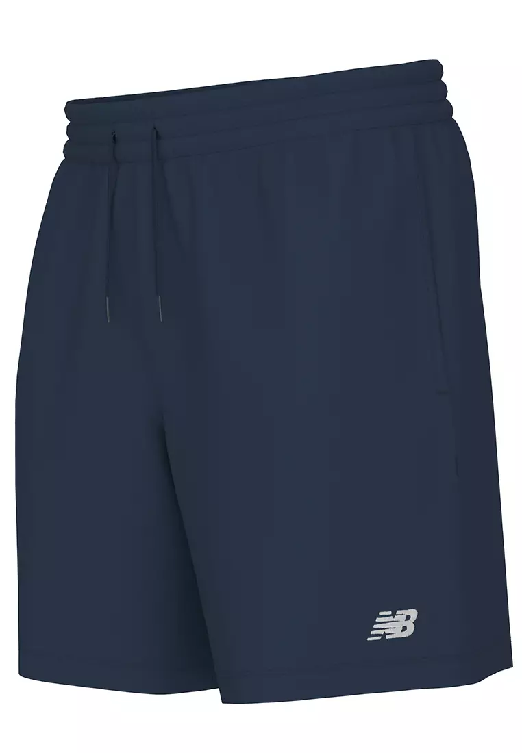 Sport Essentials 7 Inch French Terry Shorts