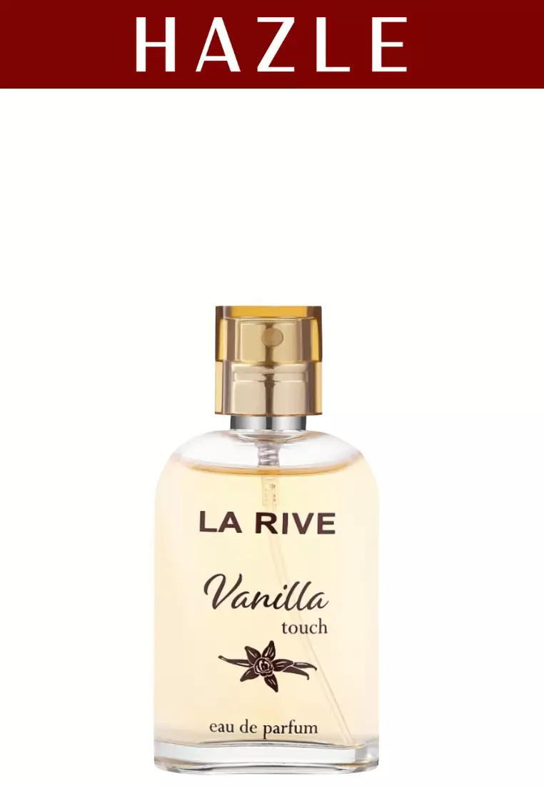 Jual La Rive La Rive Vanilla Touch Woman EDP 30 ml Original 2026 ...