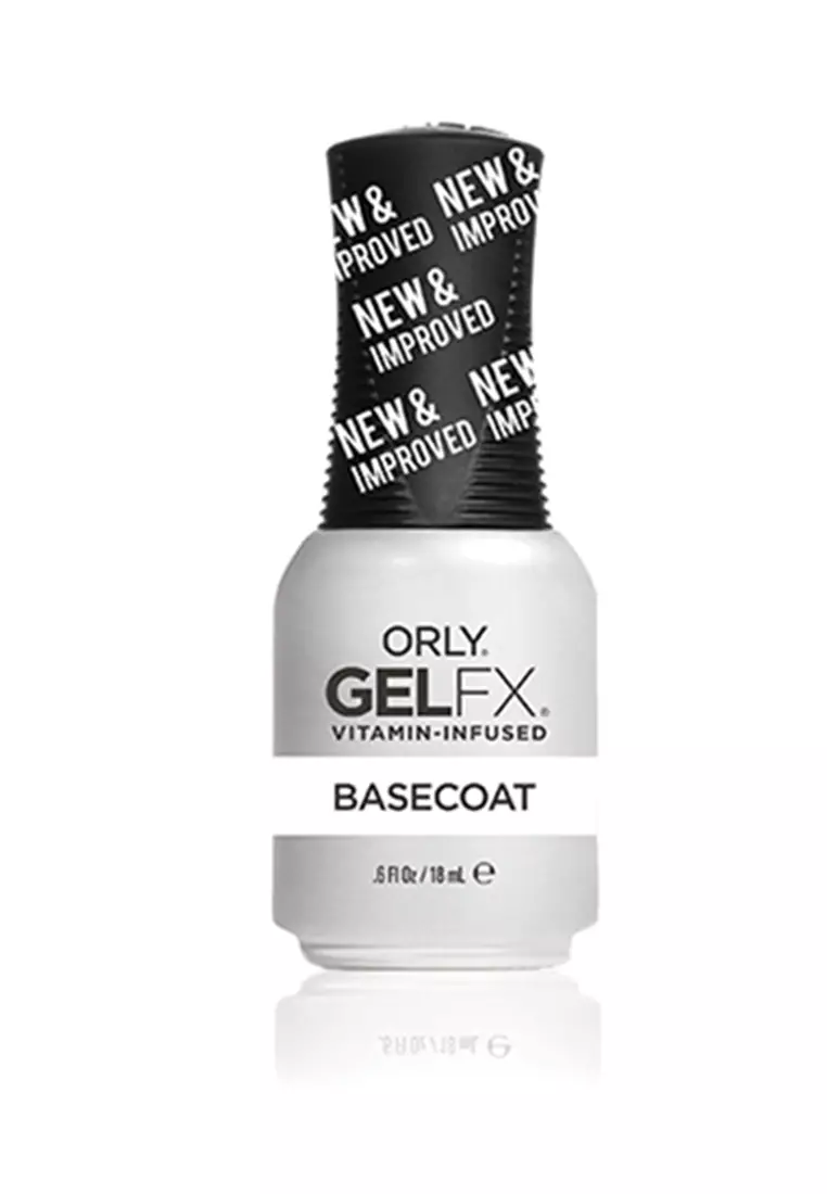 Gel Fx Base Coat 18ml