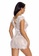 LYCKA white LEB2201-Lady Slips and Inner Lingerie Sets (White) 5A4F5AA3F690FDGS_3