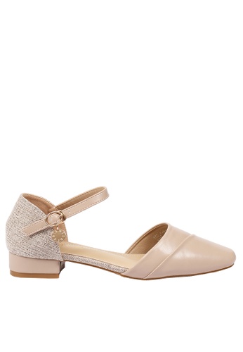 ankle strap shoes