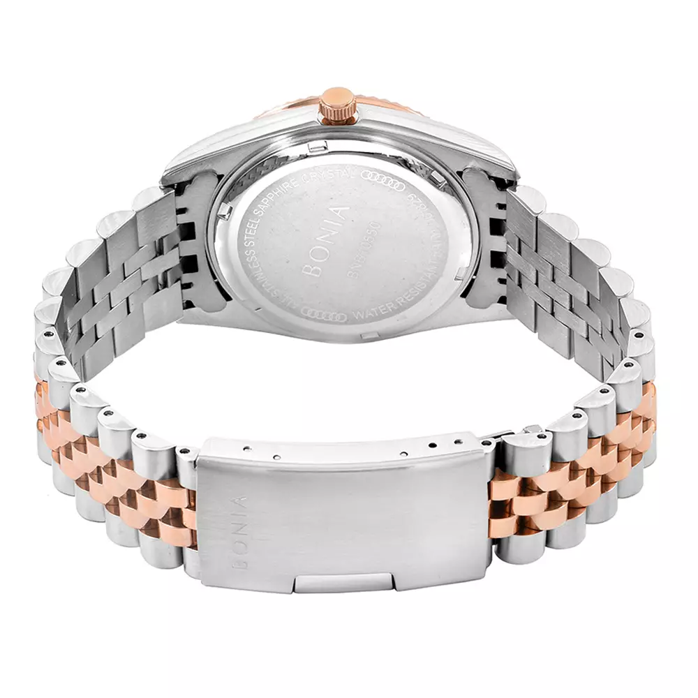 Jam Tangan Pria Jam Tangan Bonia B10550-1616