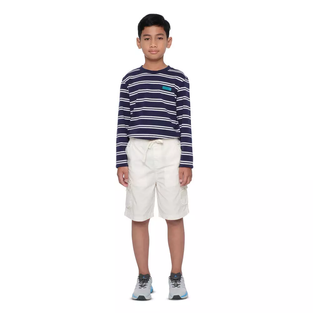 Eiger Junior Moorland Cargo Shorts 1.0