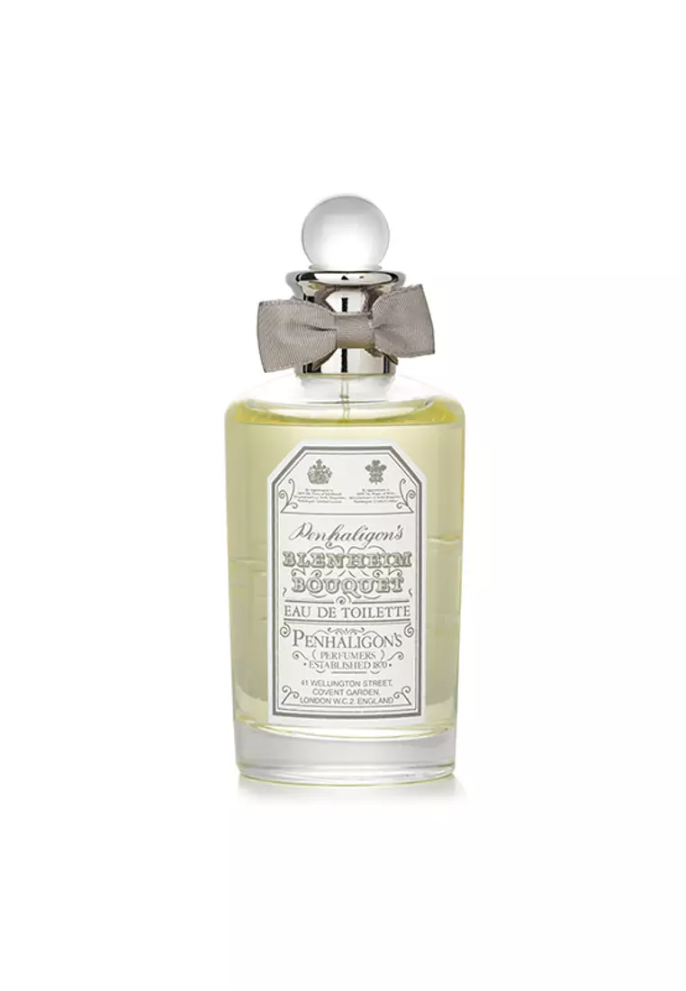 Penhaligon's blenheim bouquet deals