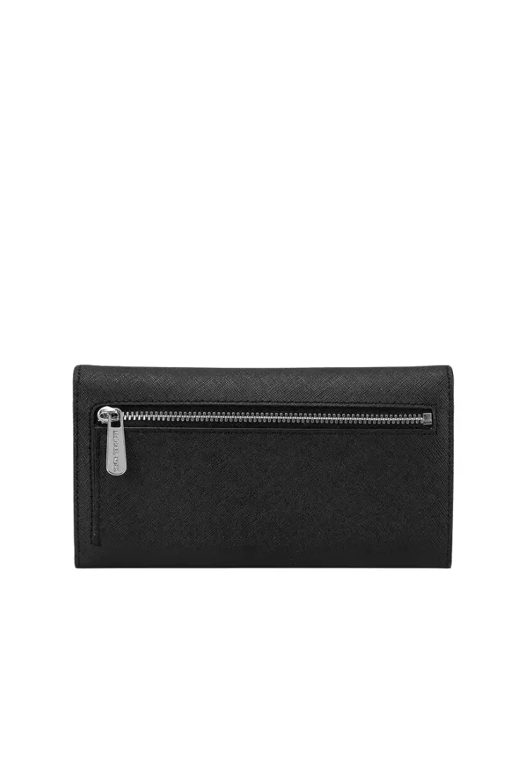 Buy Michael Kors Michael Kors Jet Set Travel Wallet Trifold In