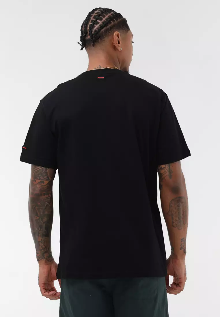 Round Neck Regular Fit