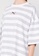 PUMA white Re:Collection Stripe Dress 1CFC8AA2C0A49CGS_2