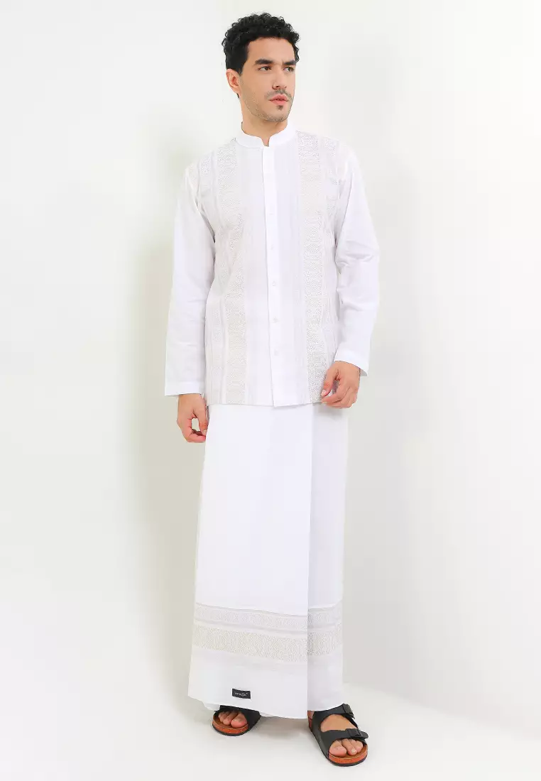 Radiata Long Sleeve Baju Koko