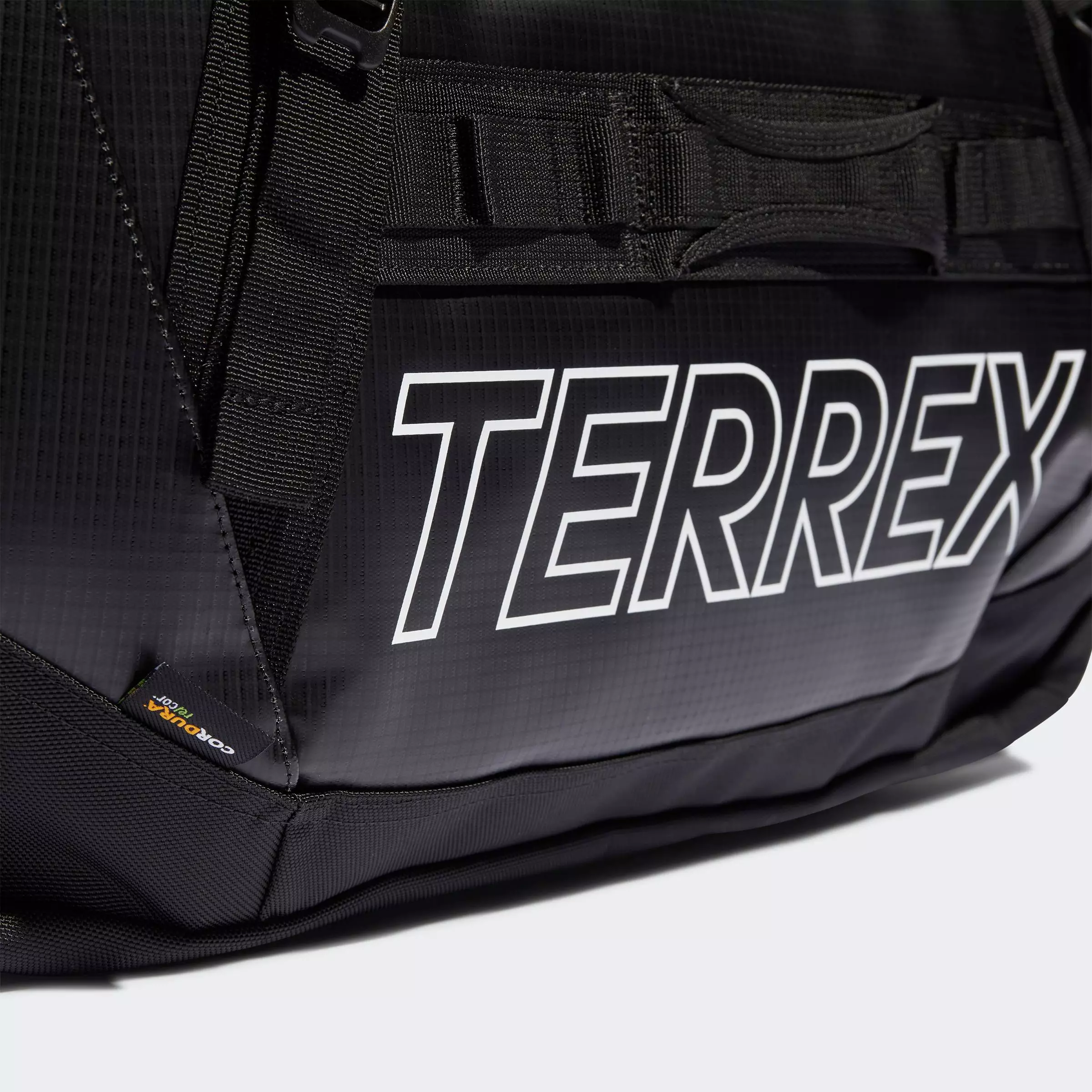 Rie Buy ADIDAS Hiking Terrex RAIN.RDY Expedition Duffel Bag Medium