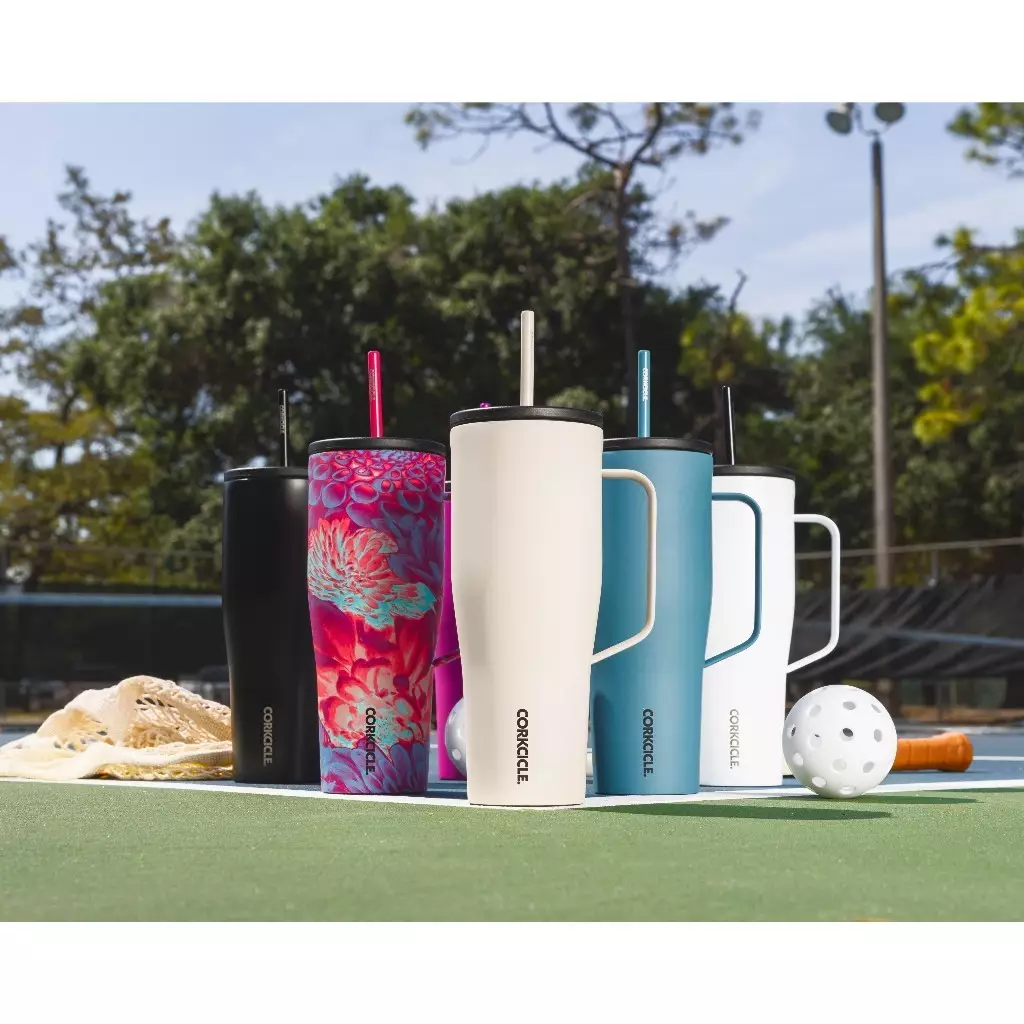 CORKCICLE® Cold Cup 30oz - White