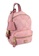 MOSCHINO pink Teddy Nylon Backpack (zt) 3F9F7ACEAB50BCGS_2