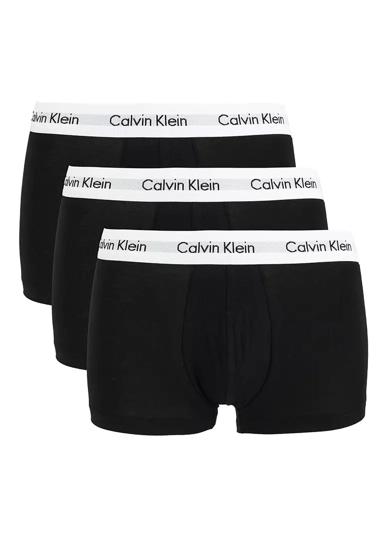 Buy Calvin Klein Men Briefs Online @ ZALORA Malaysia