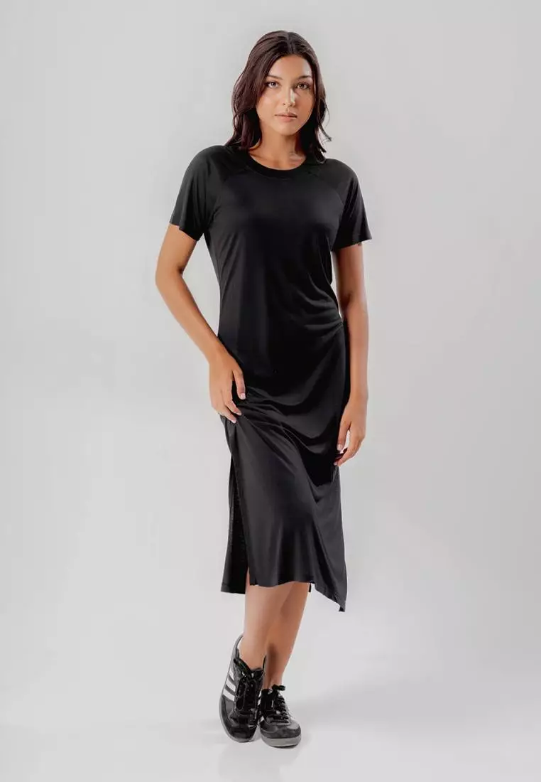 Lavelle Dress Black