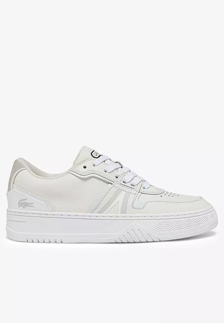 Discount on Lacoste  shoes - SKU: Women's L001 0321 1 65T 06 5 Sneakers