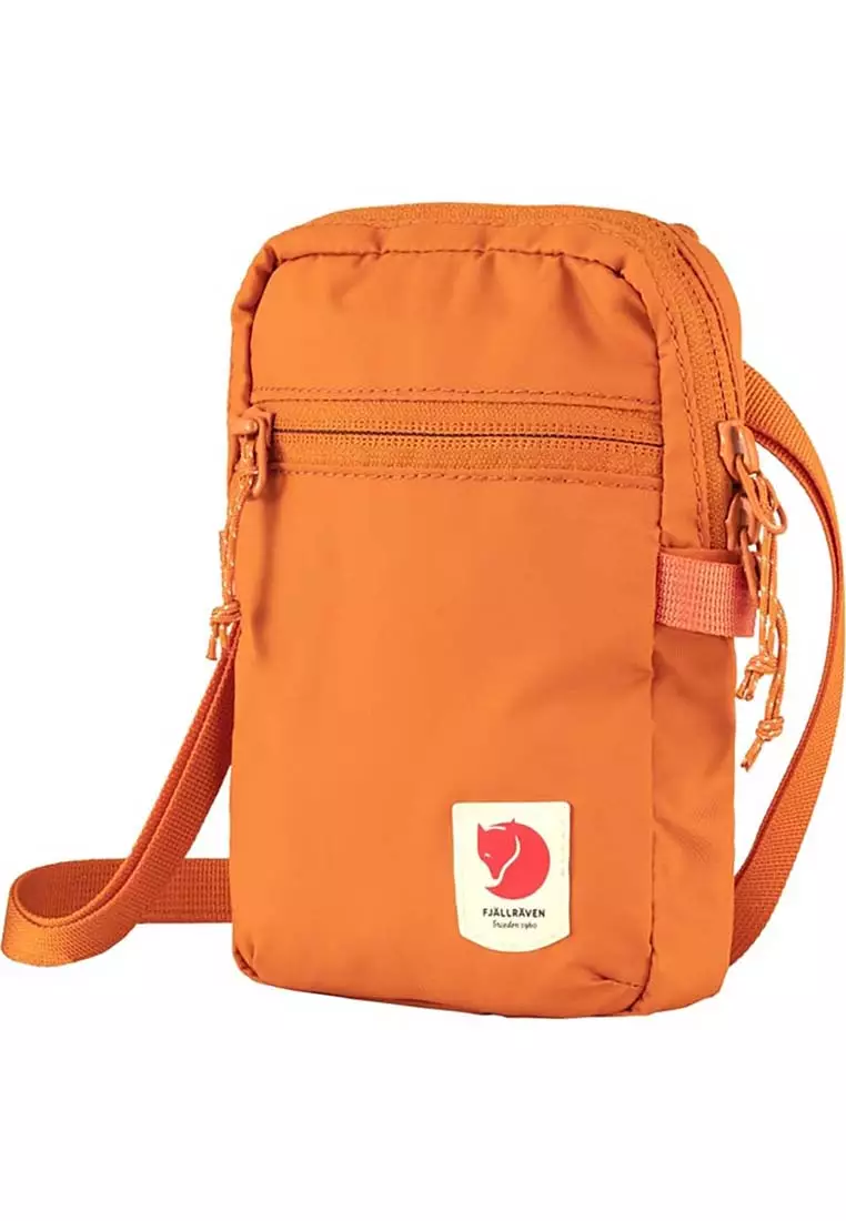 Buy FJALLRAVEN Fjallraven High Coast Pocket Sunset Orange 2023 Online