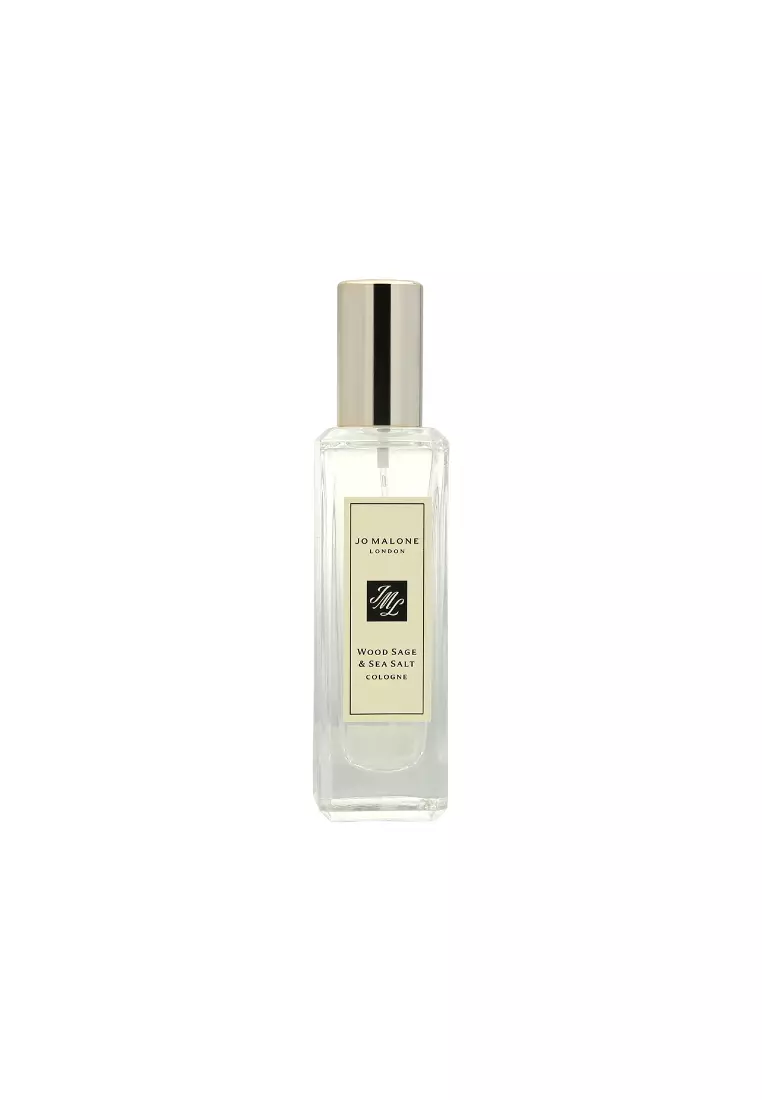 Buy Jo Malone Jo Malone Wood Sage & Sea Salt Cologne 2026 Online