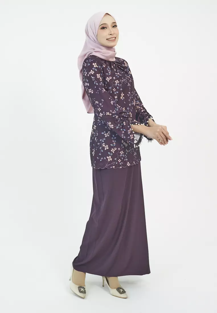 Gene Martino - Pelangi Kurung Modern 5026
