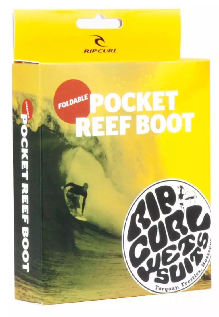 Pocket Reef Boot 1mm
