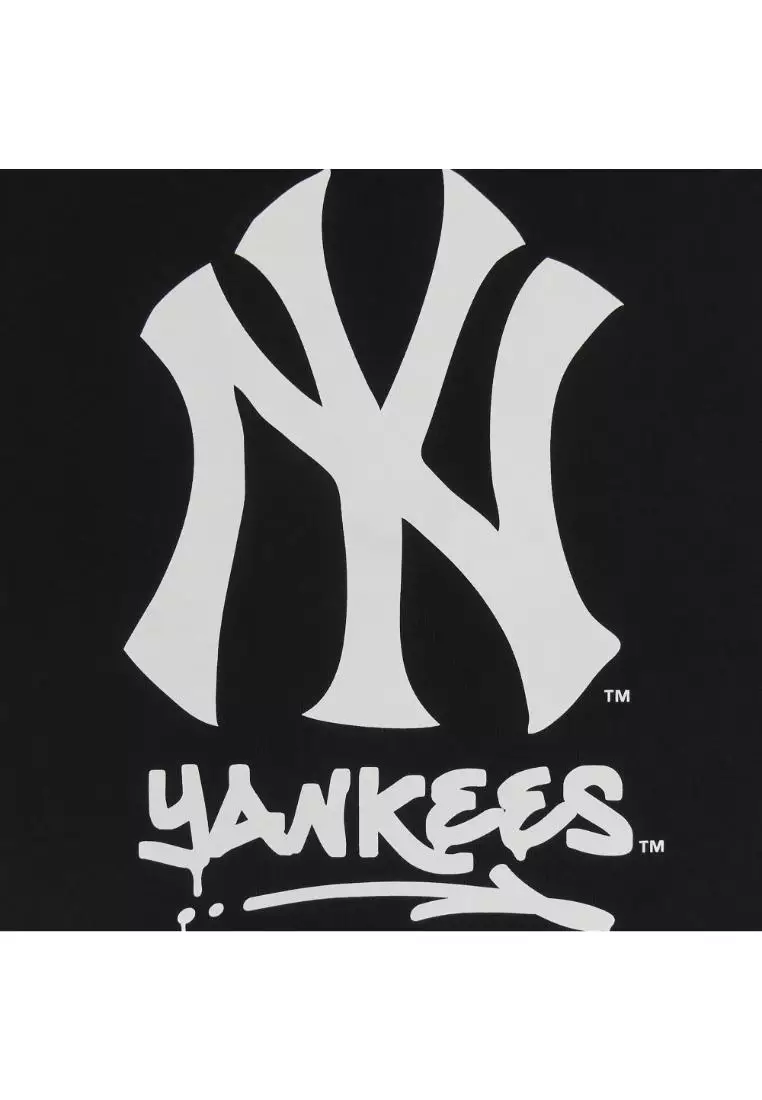 BASIC MEGA LOGO SLEEVELESS NEW YORK YANKEES