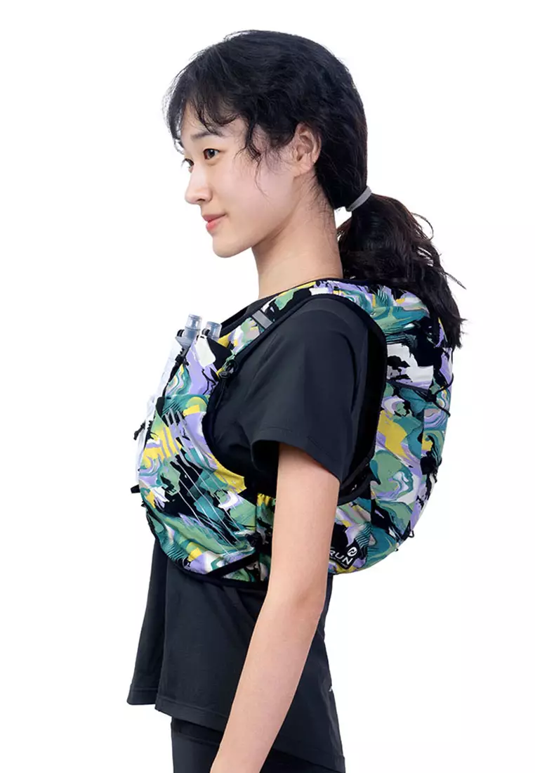C9116 10L Trail Running Backpack