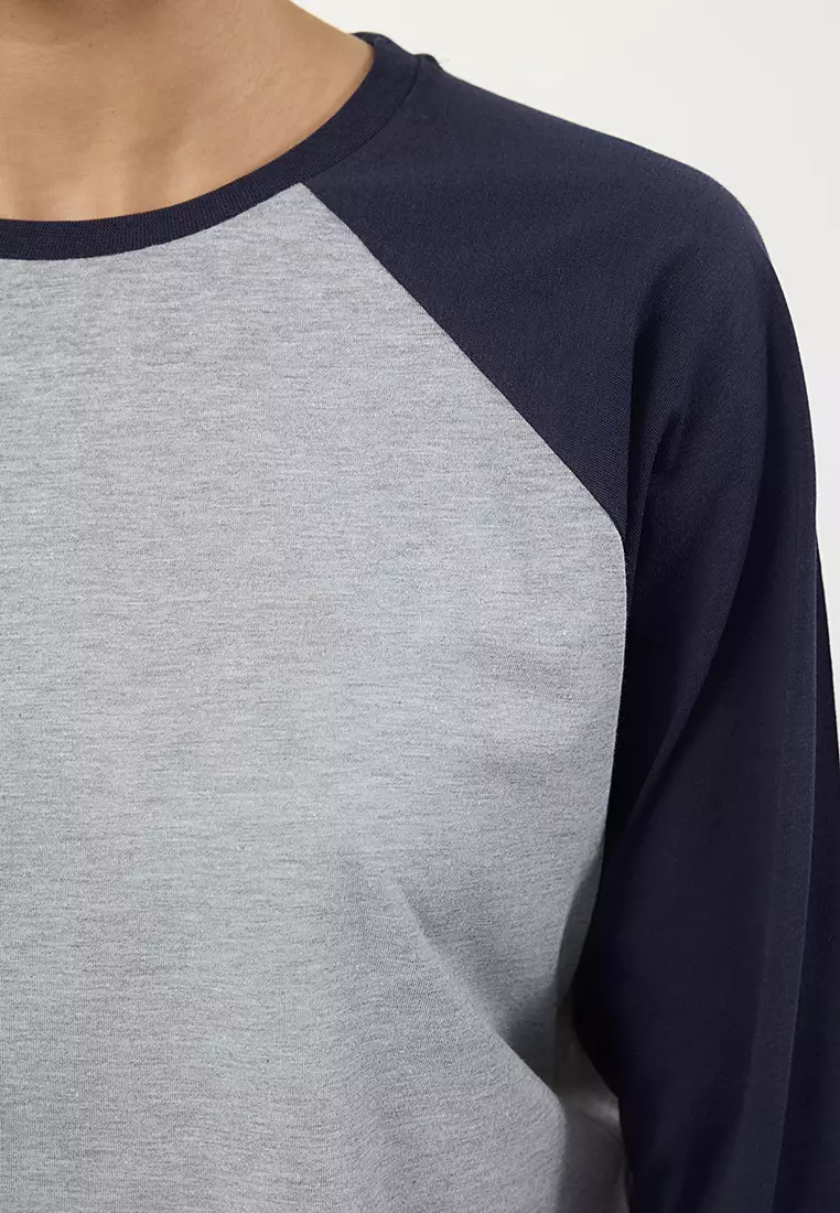 Trendyol Raglan Sleeve T-Shirt 2025 | Buy Trendyol Online