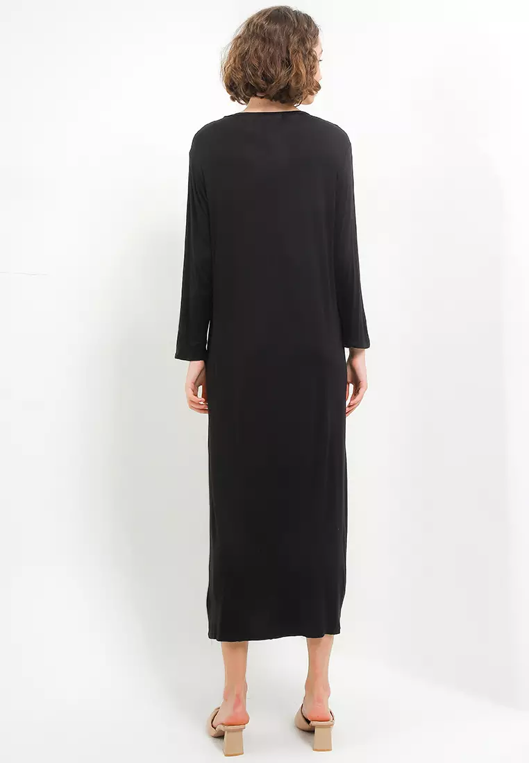 L/S Inner Dress