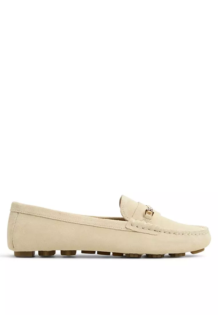 Discount on ALDO  shoes - SKU: Seabreeze Moccasins