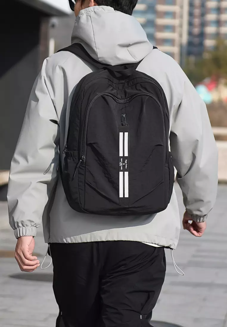 Foldable Lightweight Travel Backpack JYL6031