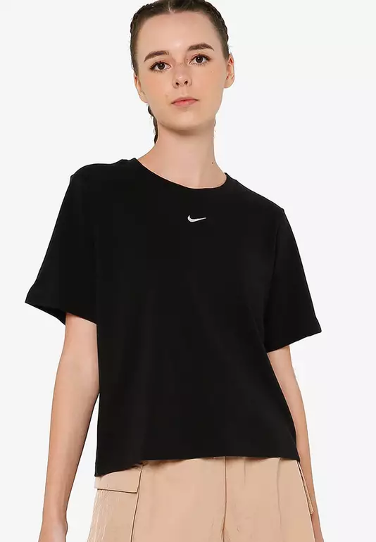 Sportswear Essential Women's Boxy T-Shirt