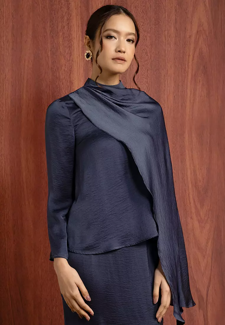 HANA KURUNG SET