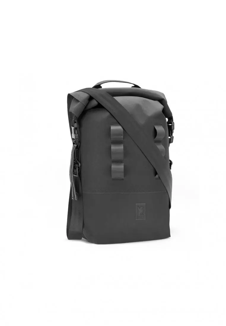 Jual Chrome Industries Chrome Industries Urban EX 2.0 Pannier Black ...