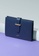 Crudo Leather Craft blue Dolce Vita Medium Strap Leather Wallet - Navy Blue E3865AC75AD80EGS_5