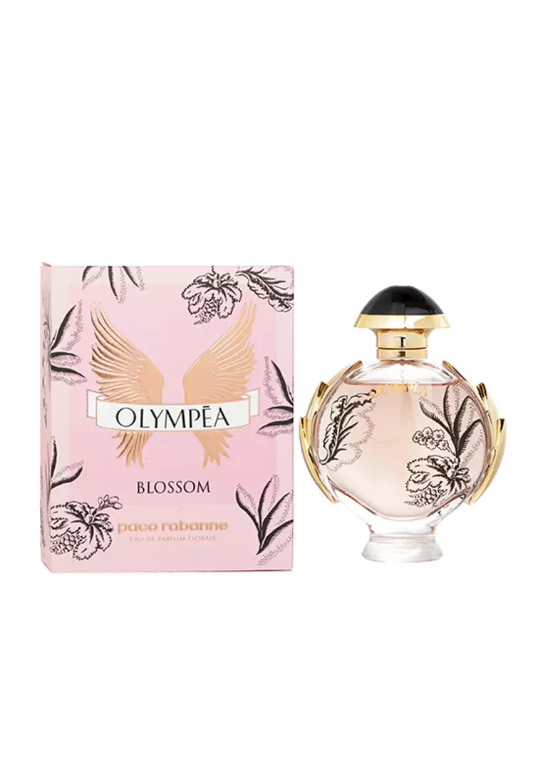 PACO RABANNE - Olympea Blossom 香水 80ml/2.7oz