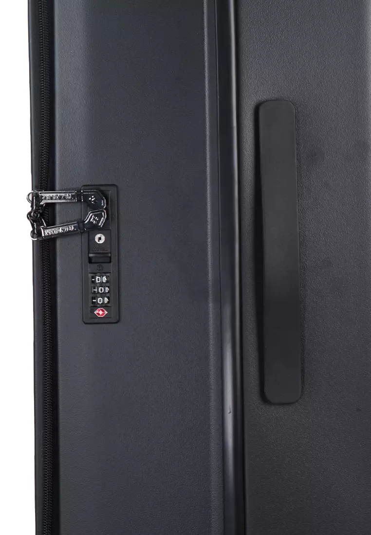 285 Hard Case Luggage Medium (23 inches)