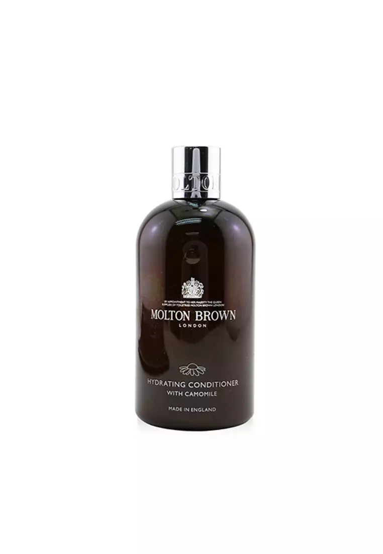Buy Molton Brown MOLTON BROWN Hydrating Conditioner With Camomile(For