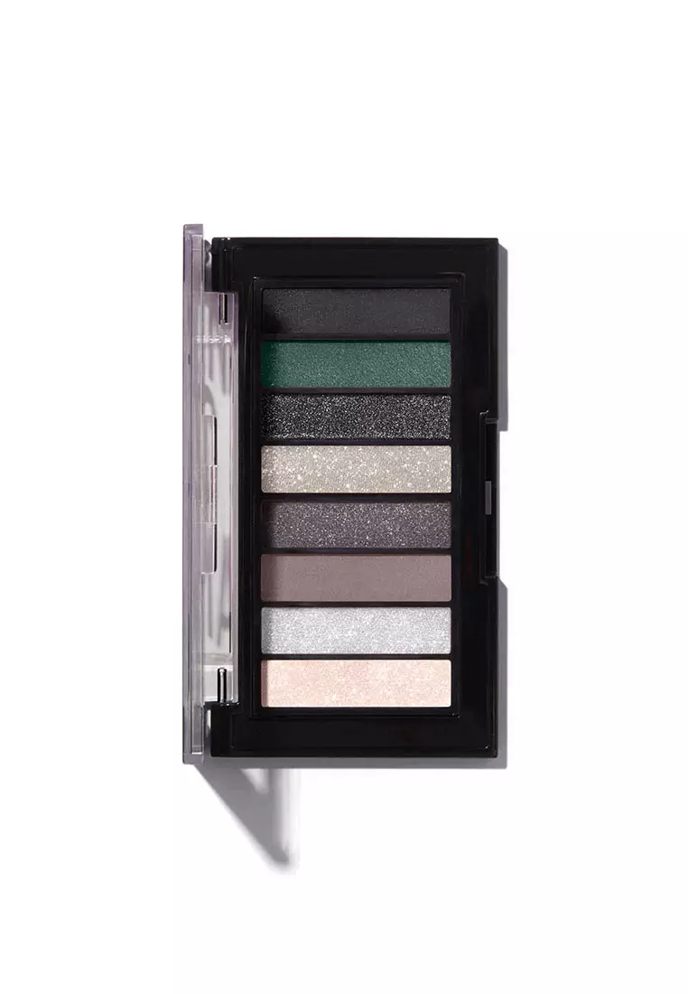 Colorstay Looks Book Eyeshadow Palette (Rocker)