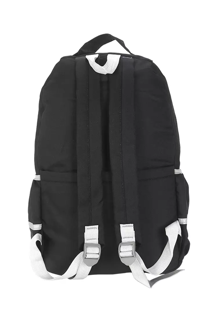 Prosport Backpack YHA-NC0758-40 Black