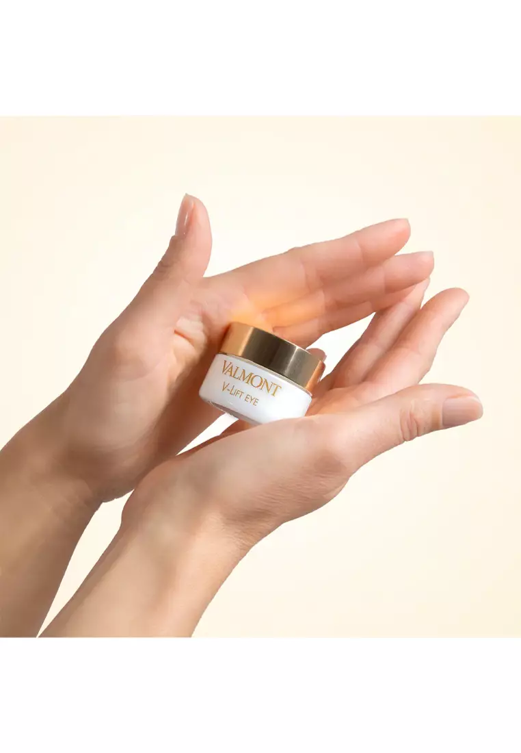 Valmont - V-Lift Eye Cream 15ml