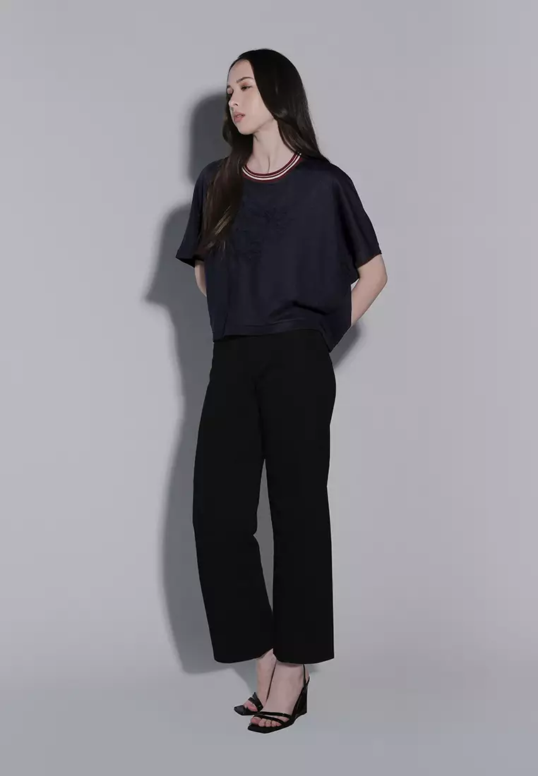 Holiday 2025 Jackal Short Sleeve Shirts Top