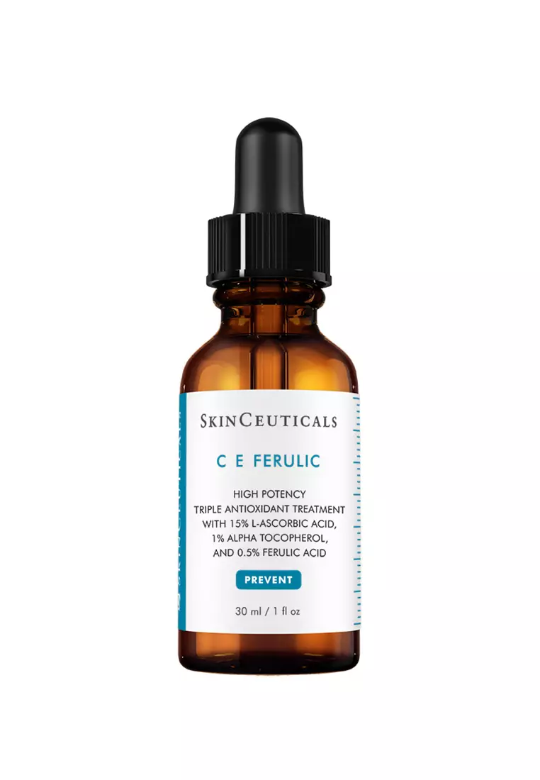 C E Ferulic Vitamin C Serum 30ml