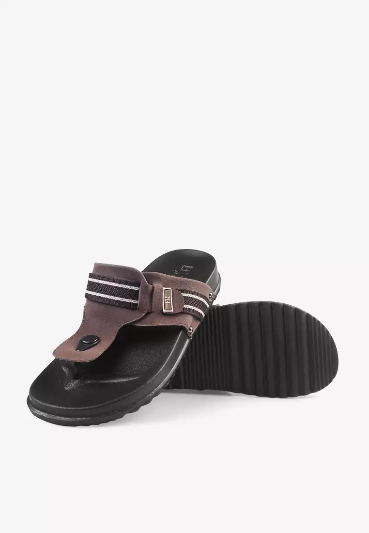 Sandal Capit Pria Ringan M.Gerald 01