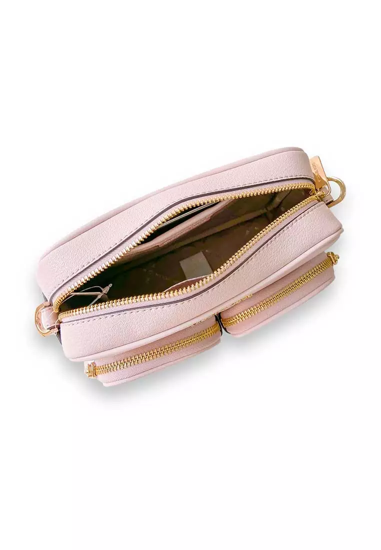 Jet set item shop crossbody michael kors