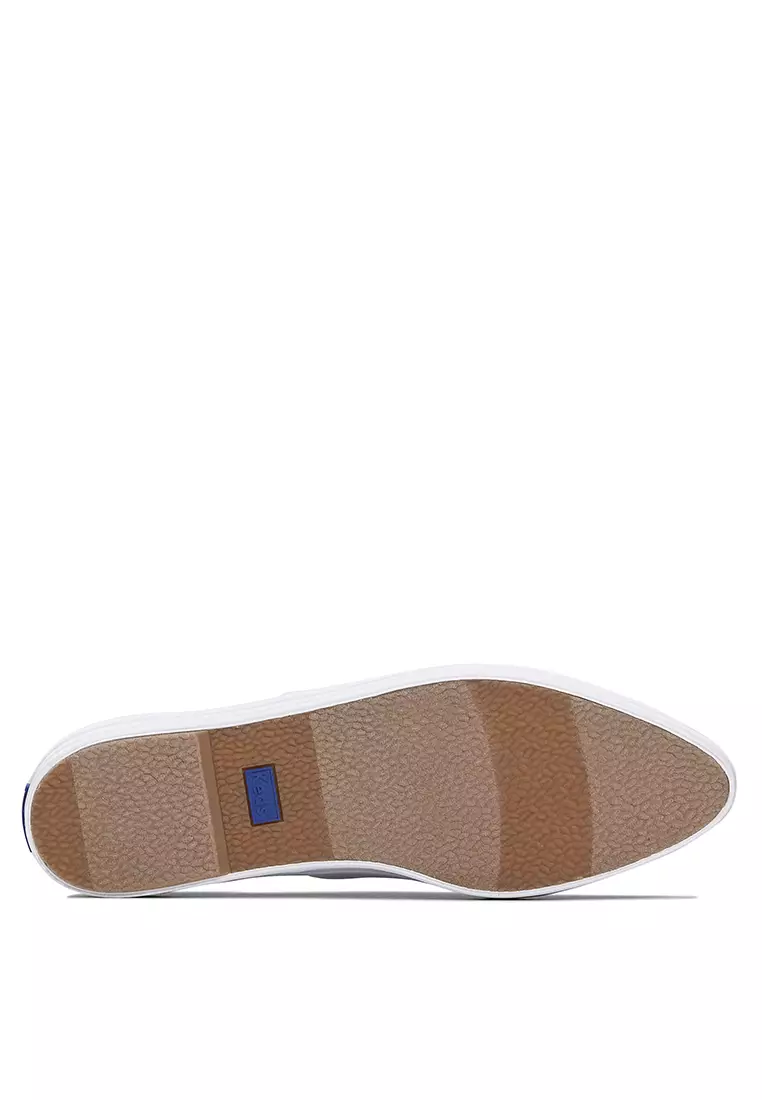 Point Platform Sneakers