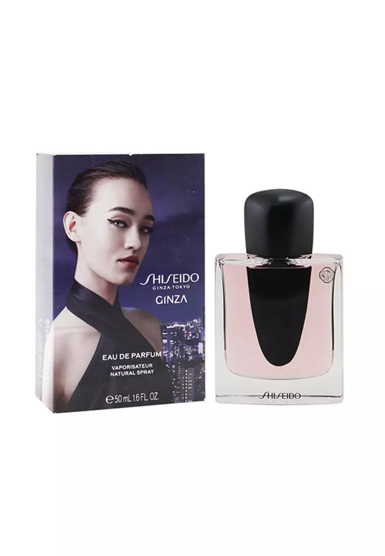 Shiseido - Ginza Eau De Parfum Spray 50ml/1.7oz