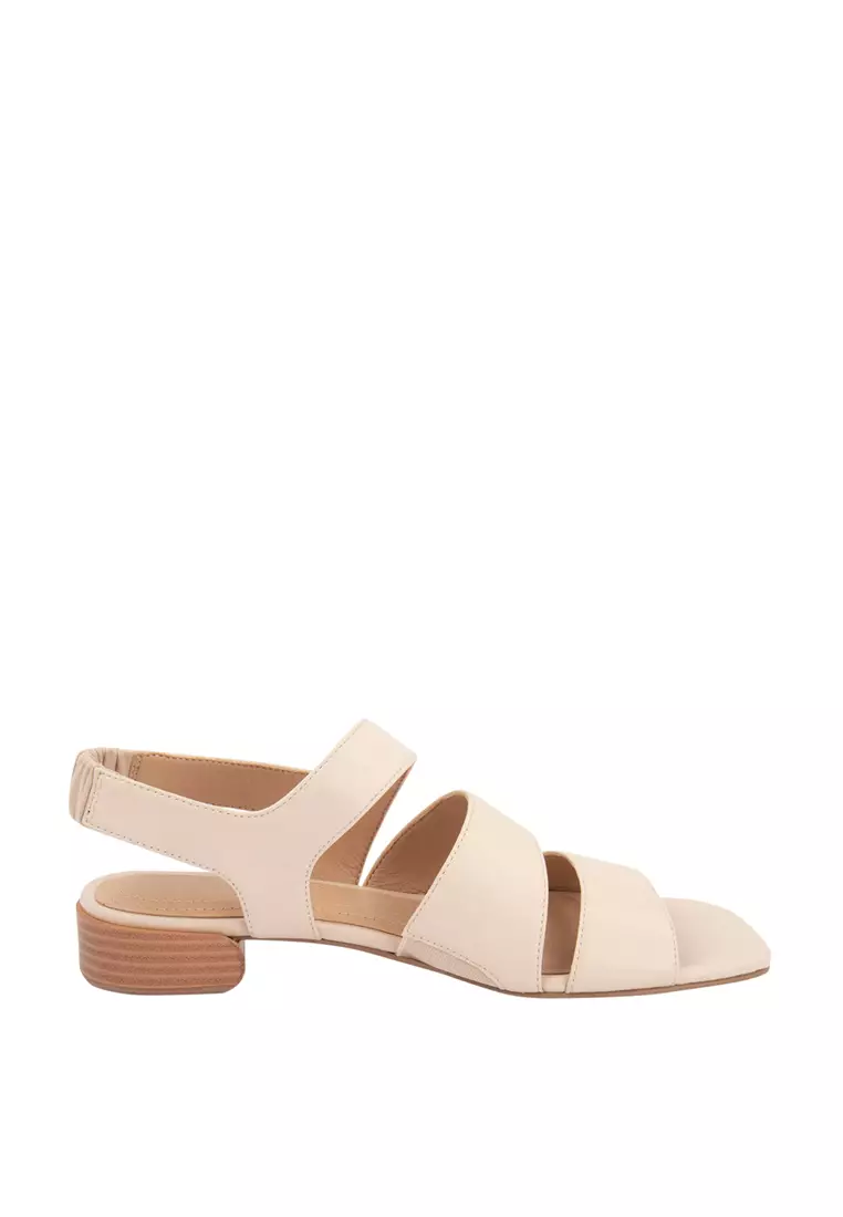 Comfort discount plus sandals