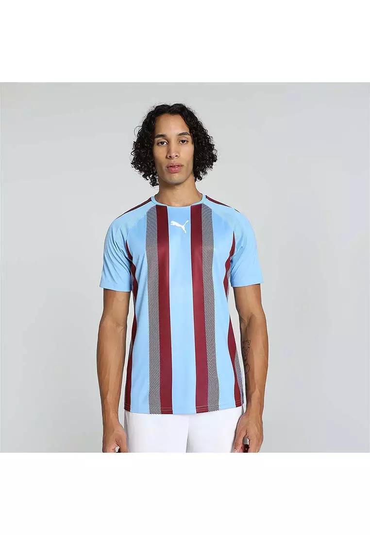 Teamliga Striped Jersey
