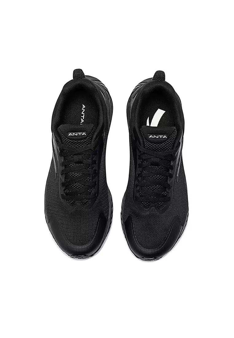 Women PG7 Running Shoes Journey Rebound Comfortable Shock Absorption Sports Shoes 1225B5519A
