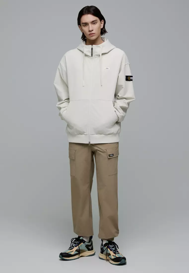 Unisex ARCHELON Woven Stretch Jogger Pants