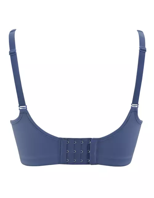 Wacoal Mood Move IB 5198 - Daily Sport Bra - Non Wire