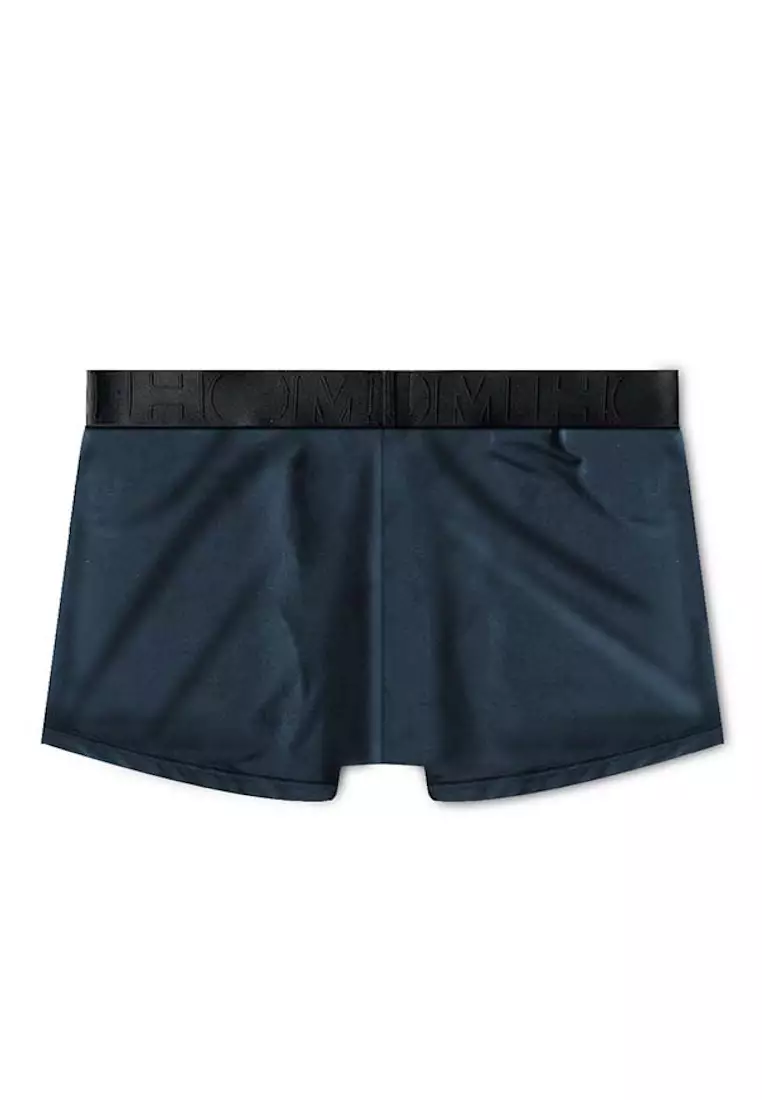 Buy HOM Color Therapy Boxer Briefs HO1 - Navy 2024 Online